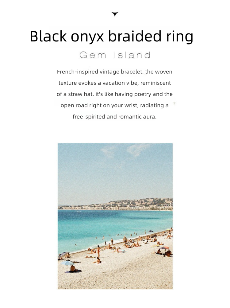 Copper Alloy Ring French Style Elegant Lazy Light Luxury Ring Jewelry Davidjewelry david003003