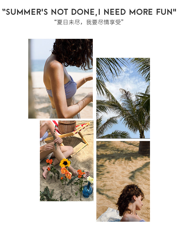 Copper Alloy Synthetic Zircon Earrings Tassel Ear Cuff for Women, Light Luxury French Style, High-End Feel, Non-Pierced Ear Clip, Ear Jewelry