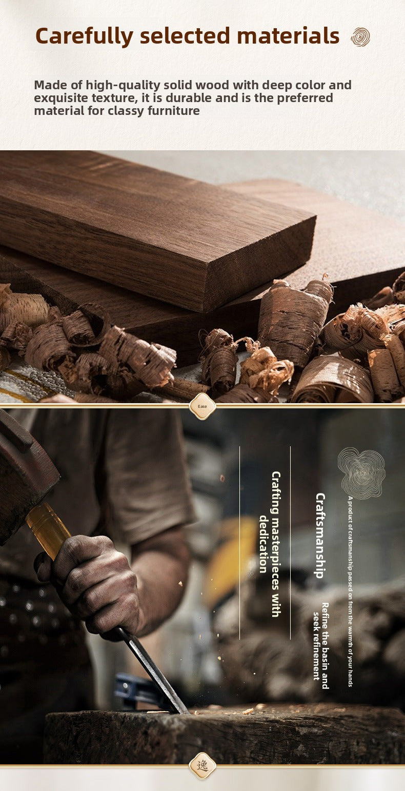 Manufacturer Direct Supply Jewelry Box Wooden Portable Small High-end Ring Earring Jewelry Walnut Solid Wood Jewelry Storage Box David Gold Necklace Jewelry Tiffanydavid gold necklace jewelry Tiffany