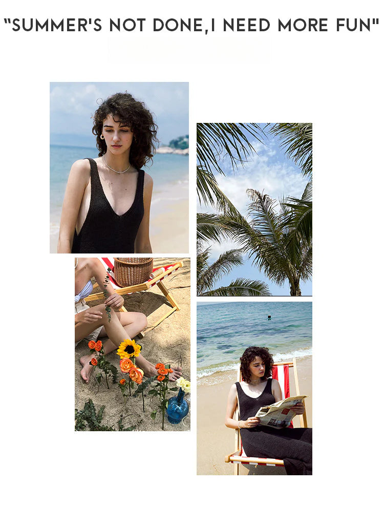 French Style Pearl Necklace for Women, New Trendy Small Square Diamond Design Clavicle Chain, 002Fashionable and Elegant Necklace with a Sense of Sophistication, Jewelry Davidjewelry david002