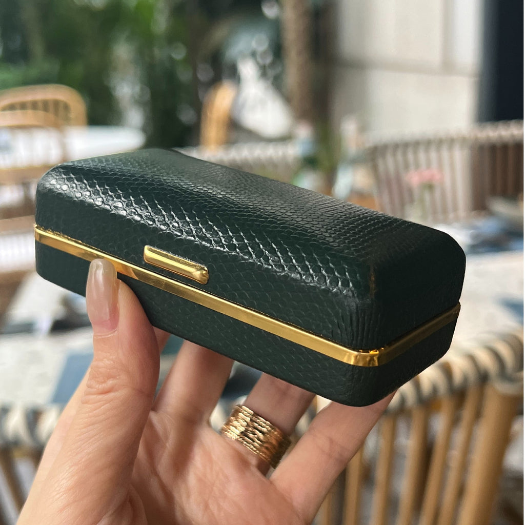 Compact and Portable Jewelry Box Jewelry Davidjewelry david