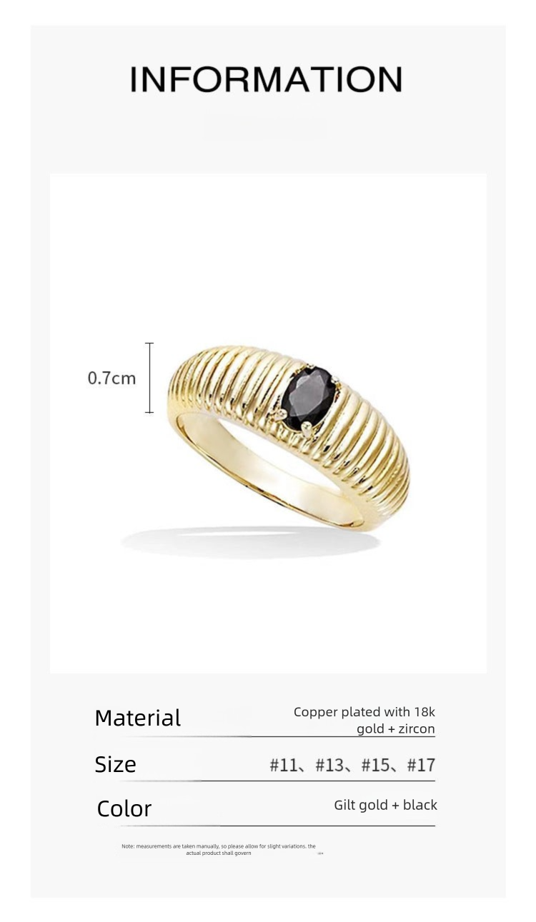 Elegant Lazy Light Luxury Simple Personality Design Southern France Series Ring Gold Necklace David Jewelrygold necklace david jewelry003