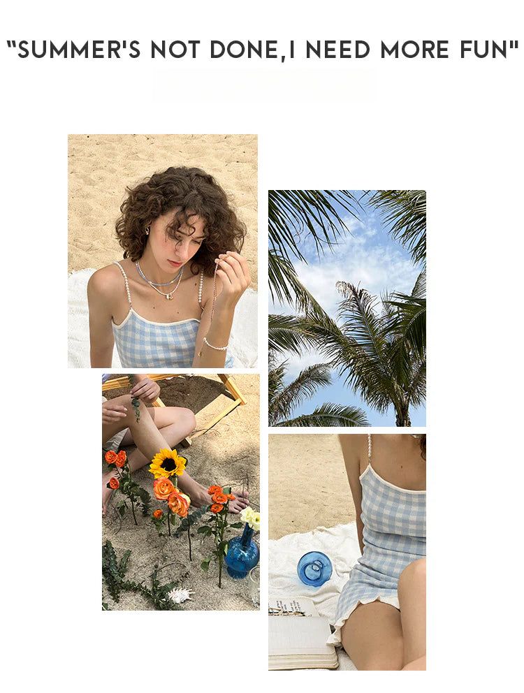 PN Glass Bead Earrings for Women Summer 2022 New Light Luxury Niche High-end French Style Earrings Small Exquisite Jewelry Jewelry David Gold Necklacejewelry david gold necklace001