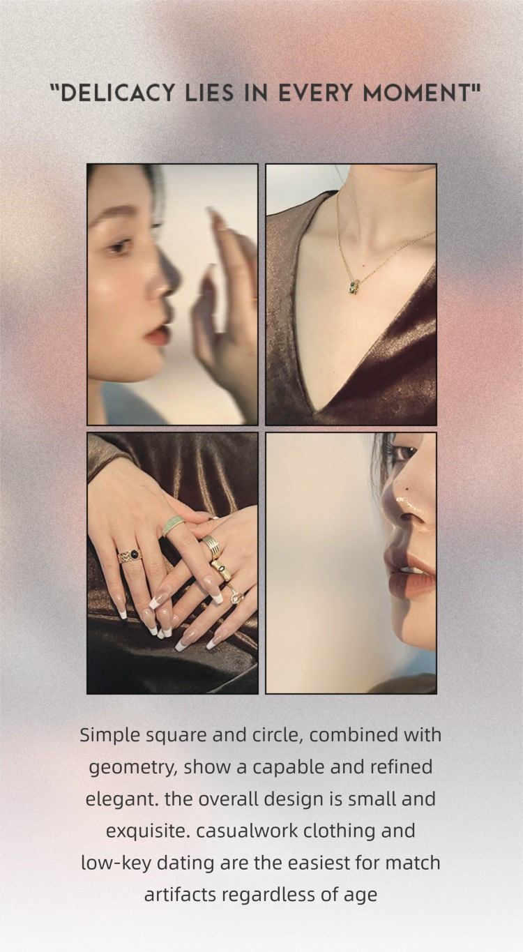 Synthetic Zircon Pendant Necklace with Copper Alloy, Inlaid with Diamonds, Light Luxury Full Diamond, Niche Simple Gold Necklace Jewelrygold necklace jewelry002