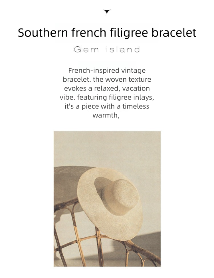 French Retro Simple Elegant Fashion Classic Design Light Luxury Bracelet David Gold Necklacedavid gold necklace