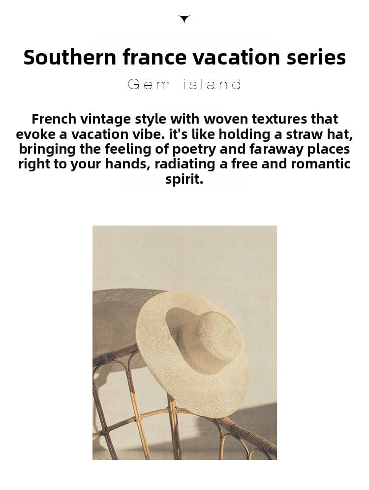 Copper Alloy Synthetic Zircon Ring Personality Retro Simple Temperament Palace Light Luxury Niche Fashion French David Gold Necklacedavid gold necklace003