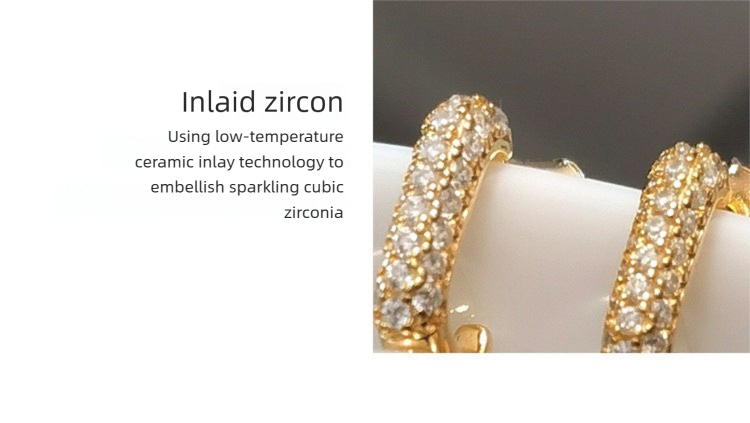 18K Gold Plated Earrings High-end Design Pure Silver Light Luxury Elegant Earrings Studs Women Natural Pearl Earrings Jewelry Gold Necklacejewelry gold necklace001