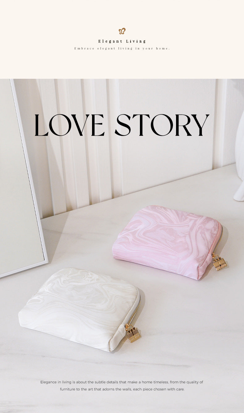 gold necklaceBracelet and Bracelet Storage Bag Jewelry Bag Multi-layer Travel Portable Storage Bag for Accessories and Cultural Artifacts