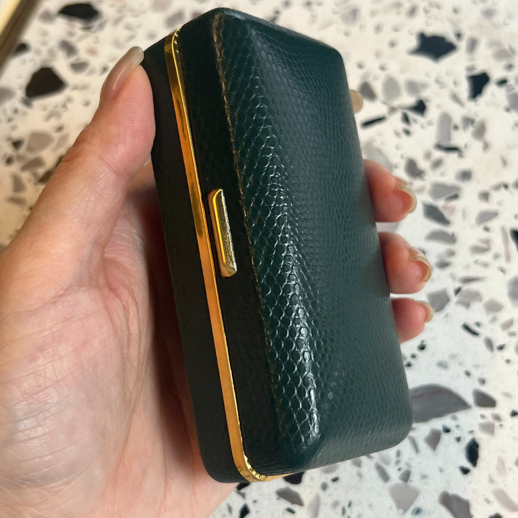 Compact and Portable Jewelry Box Jewelry Davidjewelry david