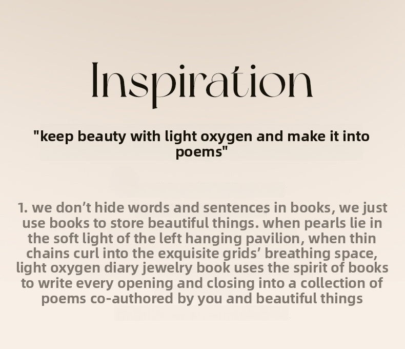 Cross-Border Jewelry Storage Box Booklet Bag Necklace Earring Box Leather Portable Gold Jewelry Storage High-End Gift Tiffany Gold Necklace Jewelry DavidTiffany gold necklace jewelry david