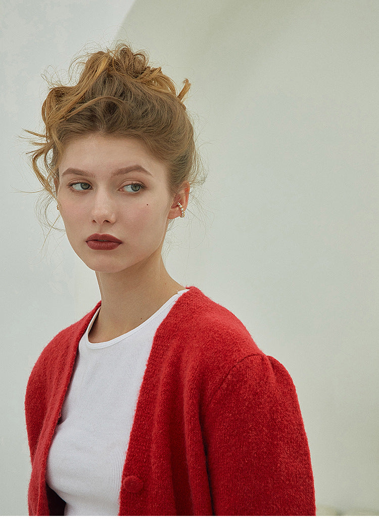 Pearl Ear Cuff No Piercing Feminine European and American Style Fake Earrings Clip-on Earrings No Piercing Ear Clips Jewelry David Jewelry David Gold Necklacejewelry david gold necklace