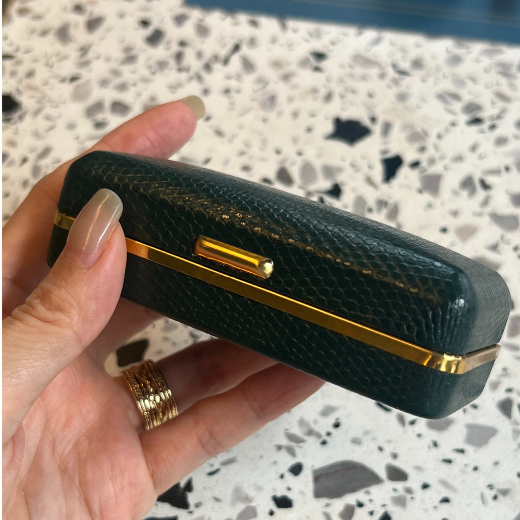 Compact and Portable Jewelry Box Jewelry Davidjewelry david